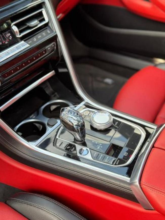 BMW Série 8 Gran Coupé 840d xDrive Pack M