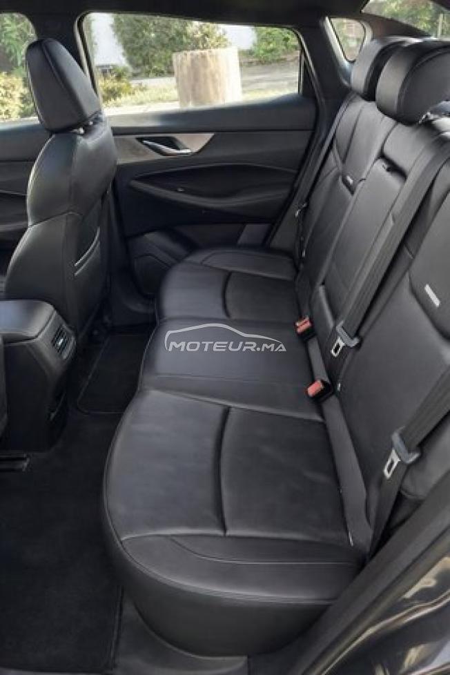 Changan CS35 plus full option 2025 18k km