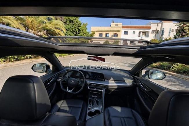 Changan CS35 plus full option 2025 18k km