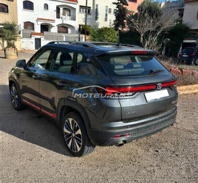 Changan CS35 plus full option 2025 18k km
