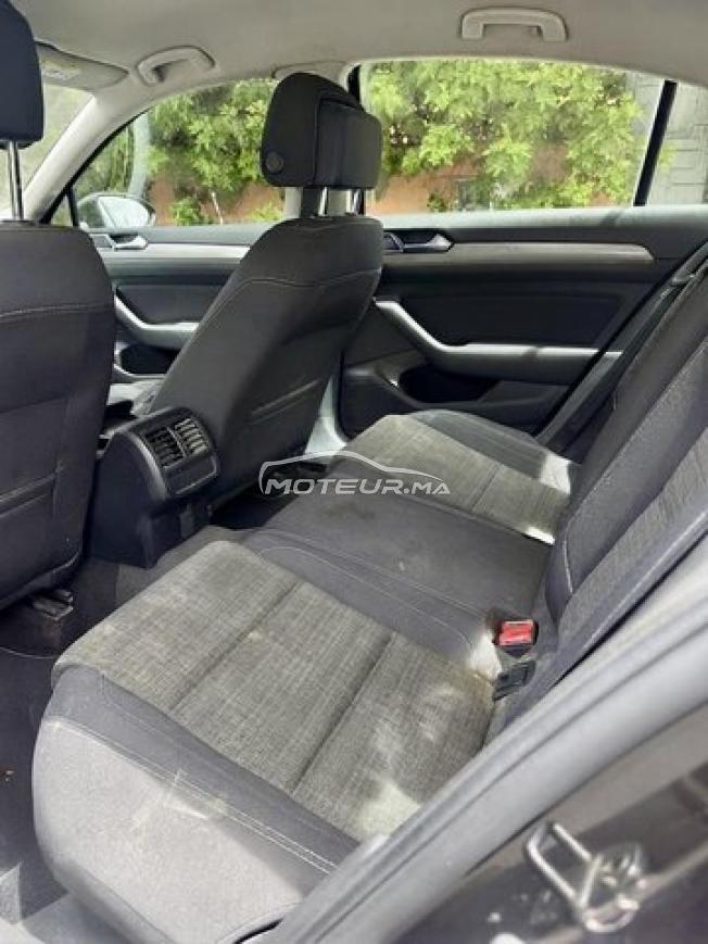 Volkswagen Passat Diesel Automatique 2021
