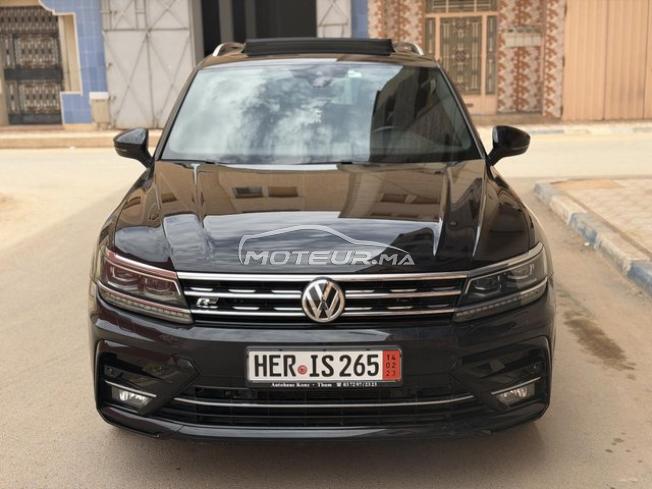 Volkswagen-tiguin