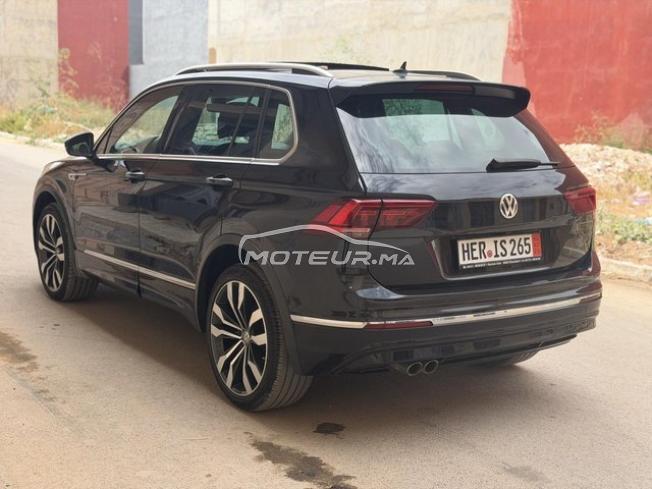 Volkswagen-tiguin