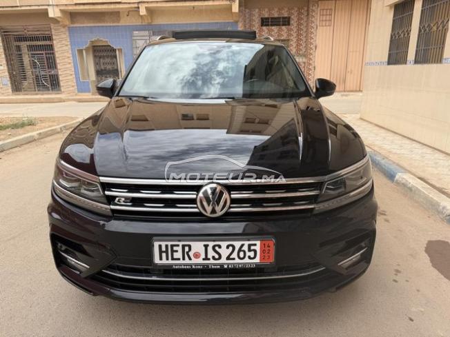 Volkswagen-tiguin