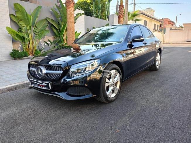 classe c220 diesel
