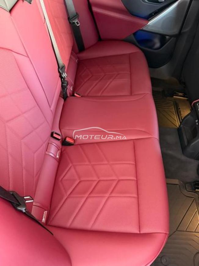 BMW Série 5 Diesel Automatique 2025 à Agadir