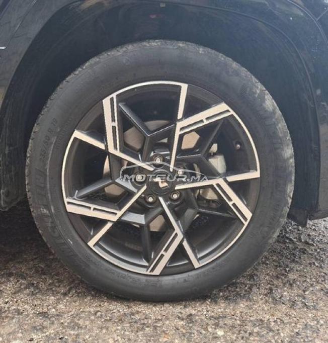 HYUNDAI TUCSON Hybride Automatique 2024