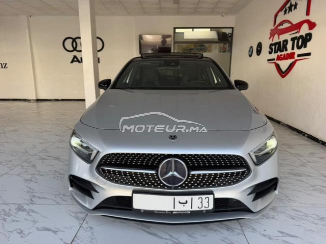 Mercedes-Benz Classe A Diesel Automatique 2020