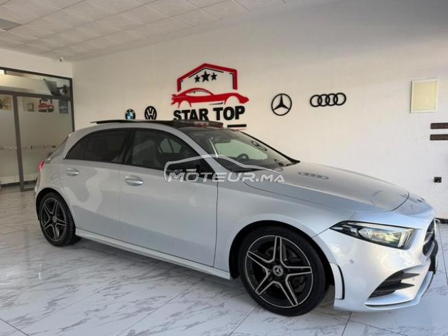 Mercedes-Benz Classe A Diesel Automatique 2020