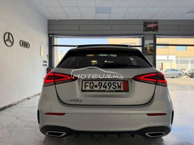 Mercedes-Benz Classe A Diesel Automatique 2020
