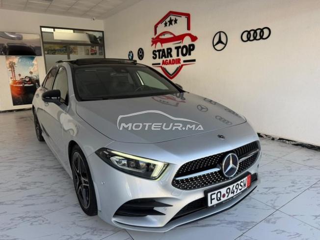 Mercedes-Benz Classe A Diesel Automatique 2020