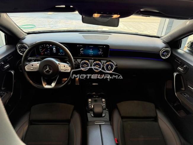 Mercedes-Benz Classe A Diesel Automatique 2020