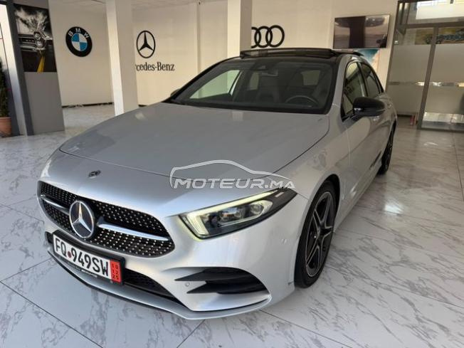 Mercedes-Benz Classe A Diesel Automatique 2020