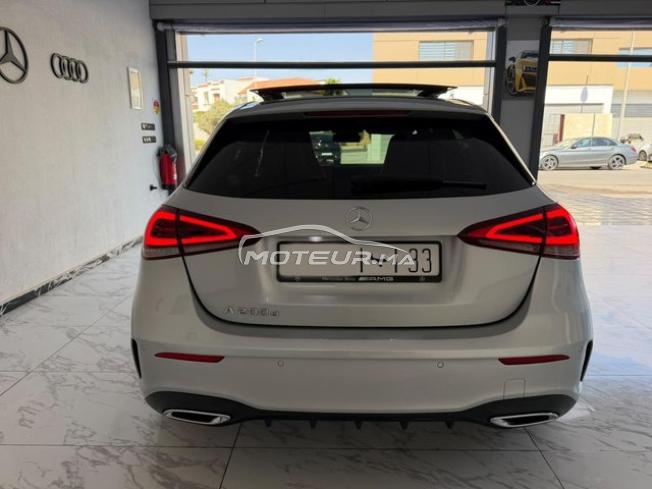 Mercedes-Benz Classe A Diesel Automatique 2020