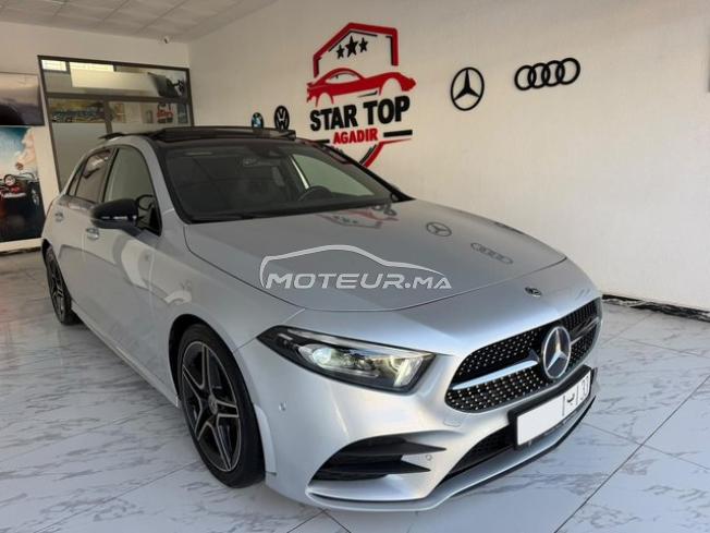 Mercedes-Benz Classe A Diesel Automatique 2020