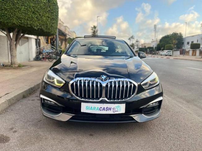 BMW SERIE 1 Diesel Automatique 2020