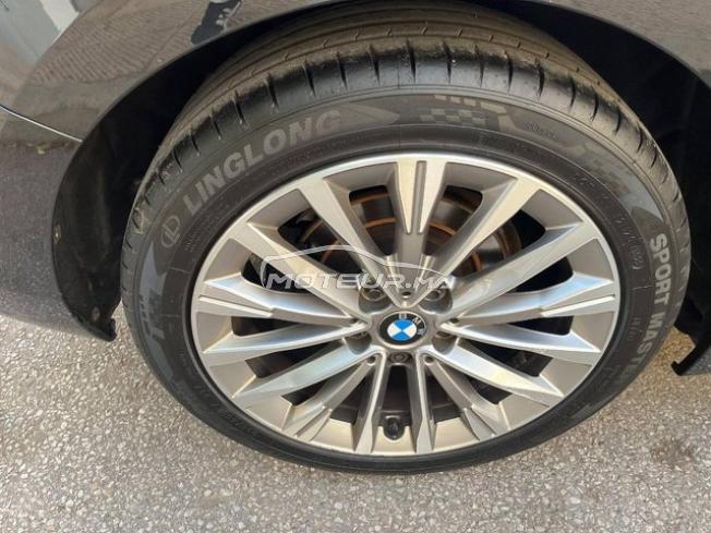 BMW SERIE 1 Diesel Automatique 2020