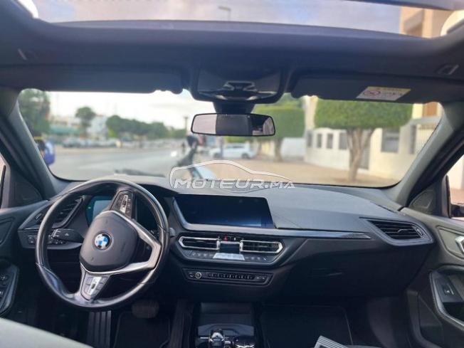 BMW SERIE 1 Diesel Automatique 2020