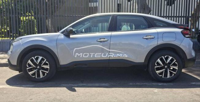CITROEN C4 Diesel Automatique 2024