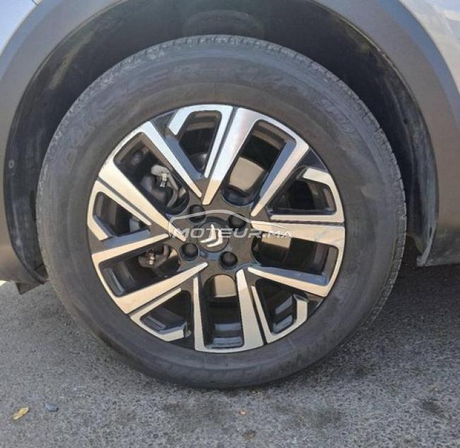 CITROEN C4 Diesel Automatique 2024