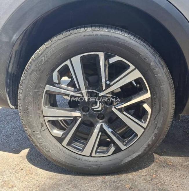 CITROEN C4 Diesel Automatique 2024