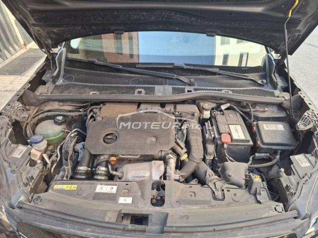 PEUGEOT 2008 Diesel Automatique 2020