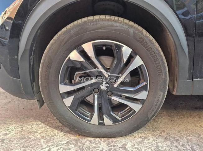 PEUGEOT 2008 Diesel Automatique 2020