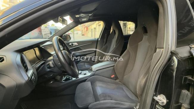 BMW Série 2 Diesel Automatique 2021 à Casablanca