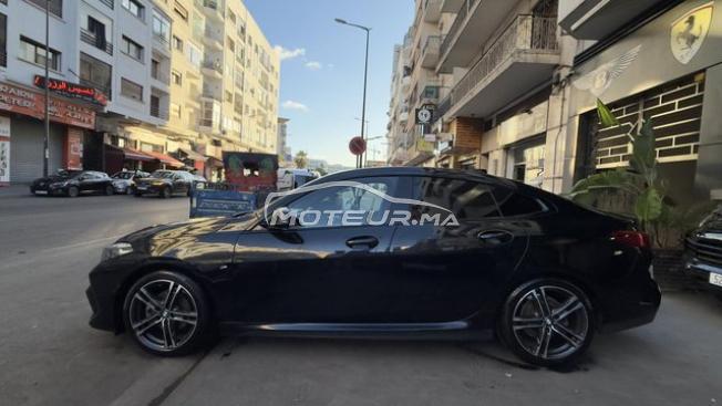 BMW Série 2 Diesel Automatique 2021 à Casablanca