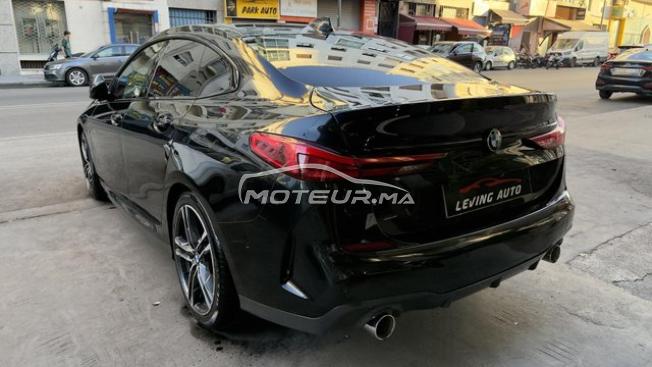 BMW Série 2 Diesel Automatique 2021 à Casablanca
