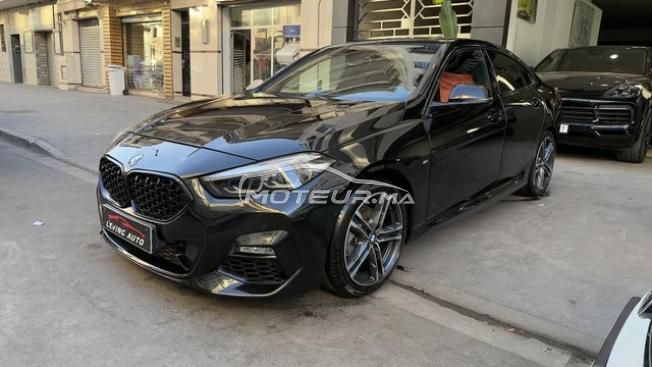 BMW Série 2 Diesel Automatique 2021 à Casablanca
