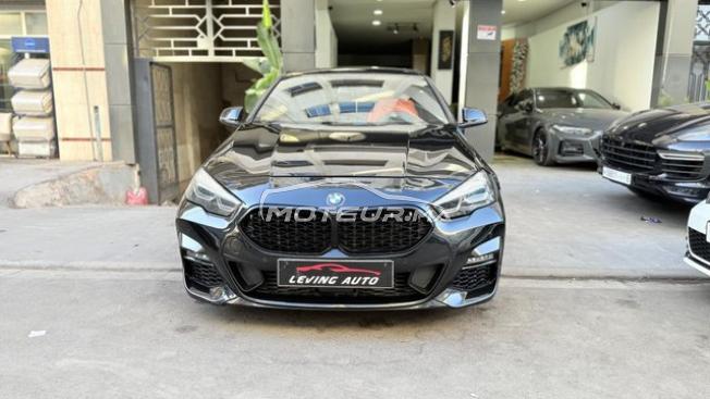 BMW Série 2 Diesel Automatique 2021 à Casablanca