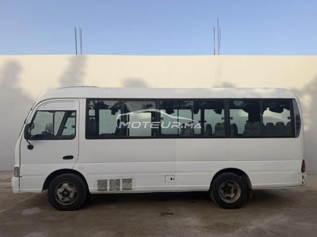 Hyundai County 25 places 
