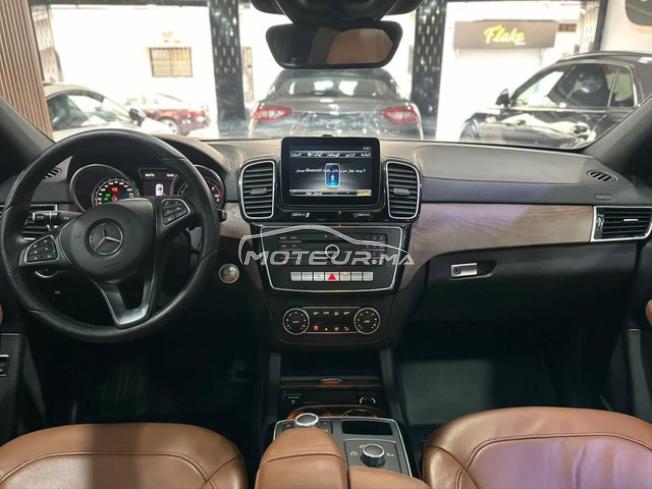 MERCEDES-BENZ GLE 350d 4MATIC  