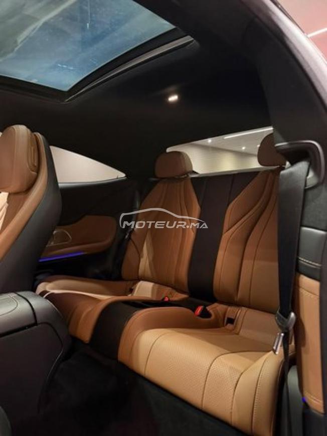 Mercedes-Benz CLE 220d importé neuf 