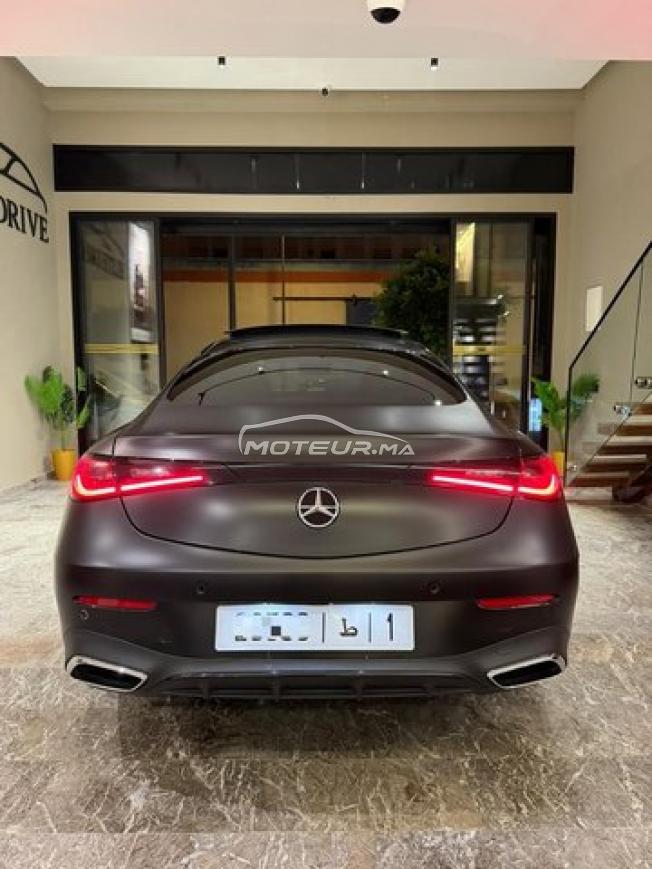 Mercedes-Benz CLE 220d importé neuf 