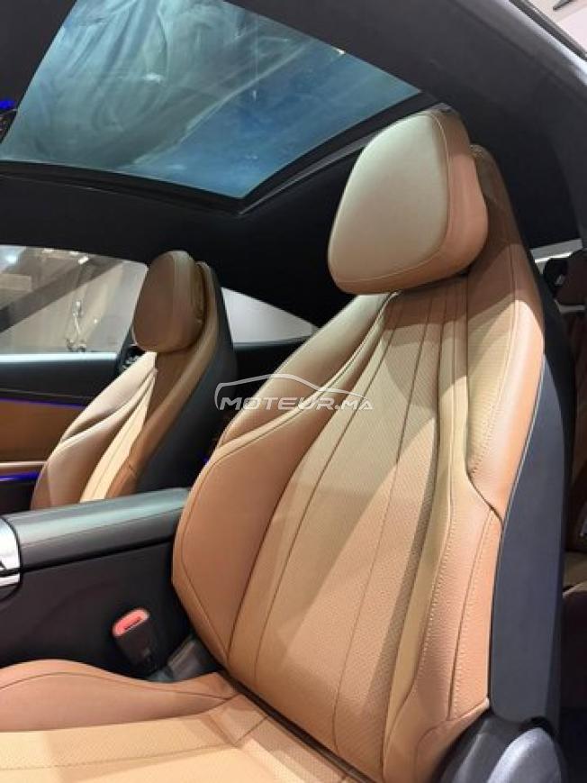 Mercedes-Benz CLE 220d importé neuf 
