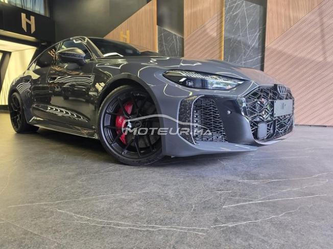 Audi RS5 Limousine Full Carbon(Véhicule Neuf 2026)