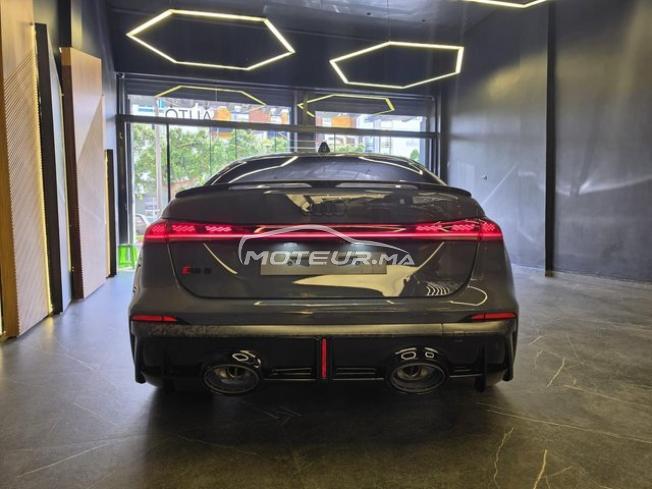 Audi RS5 Limousine Full Carbon(Véhicule Neuf 2026)