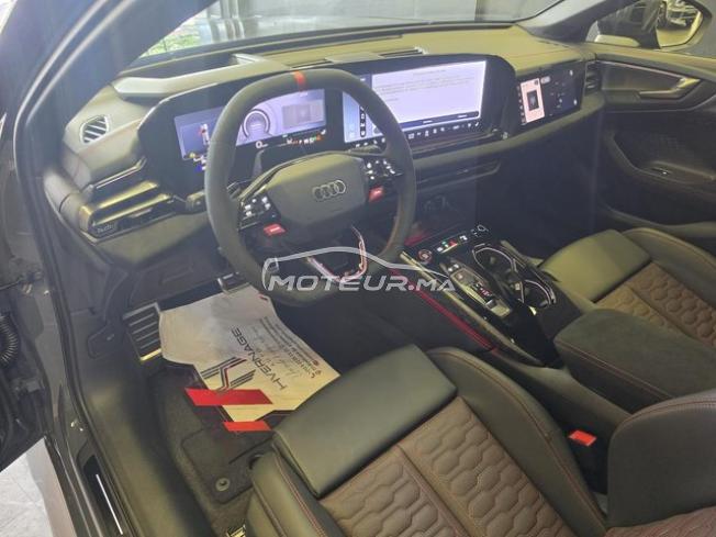 Audi RS5 Limousine Full Carbon(Véhicule Neuf 2026)