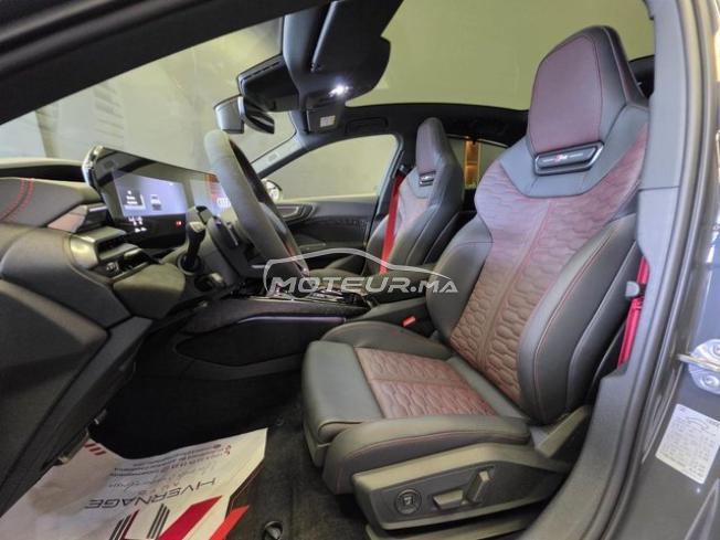 Audi RS5 Limousine Full Carbon(Véhicule Neuf 2026)