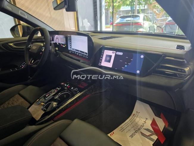 Audi RS5 Limousine Full Carbon(Véhicule Neuf 2026)
