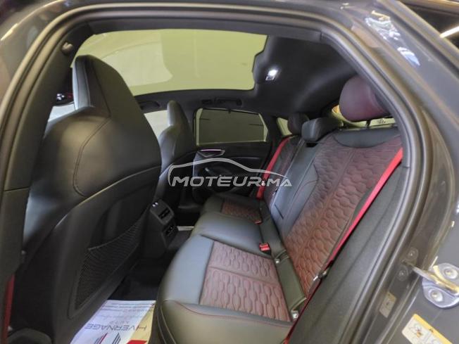 Audi RS5 Limousine Full Carbon(Véhicule Neuf 2026)