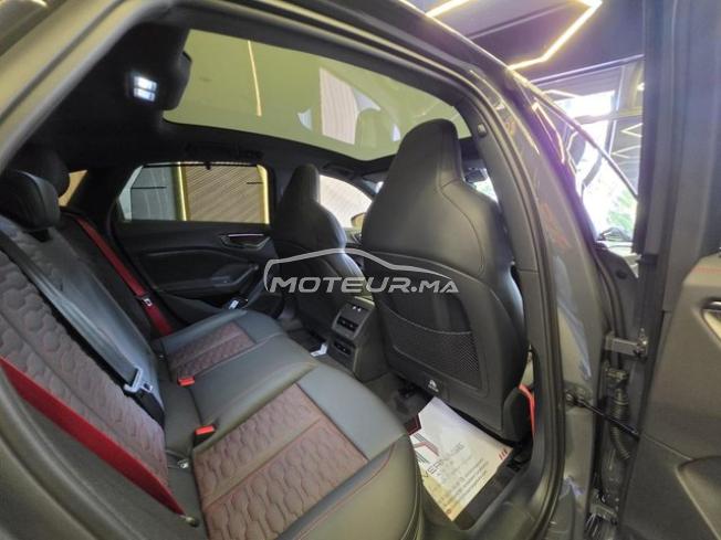 Audi RS5 Limousine Full Carbon(Véhicule Neuf 2026)