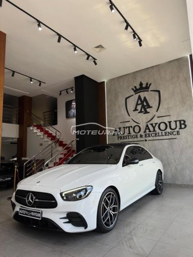  Mercedes Class e220 diesel 2023