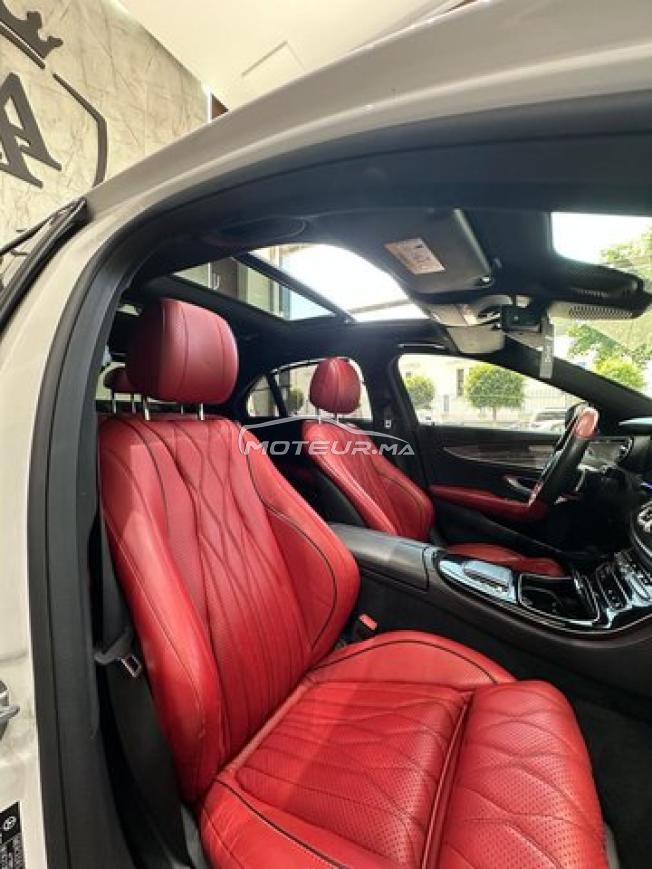  Mercedes Class e220 diesel 2023