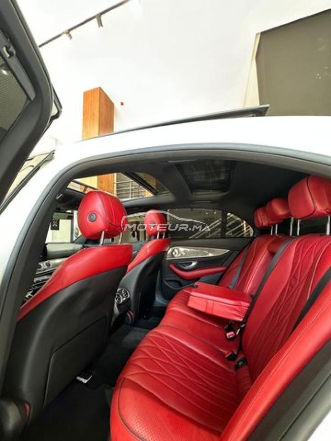  Mercedes Class e220 diesel 2023