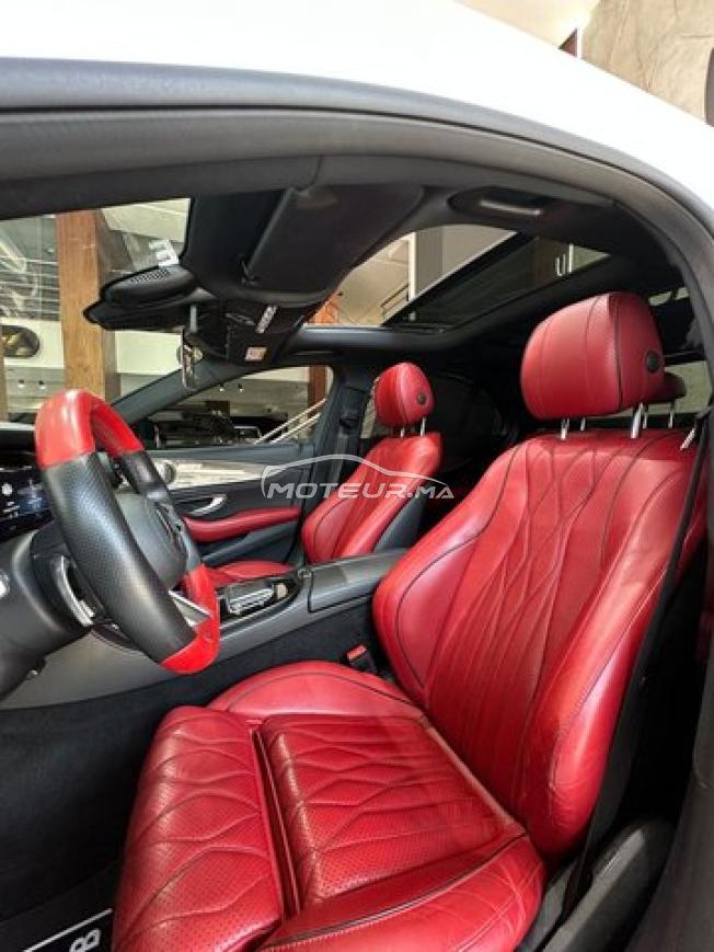  Mercedes Class e220 diesel 2023