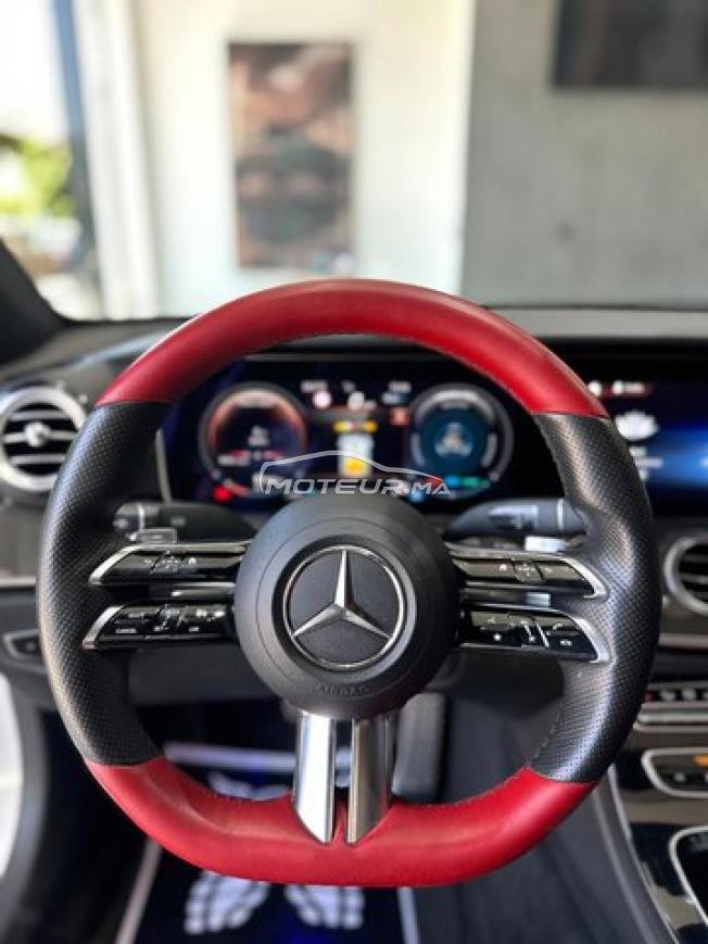  Mercedes Class e220 diesel 2023