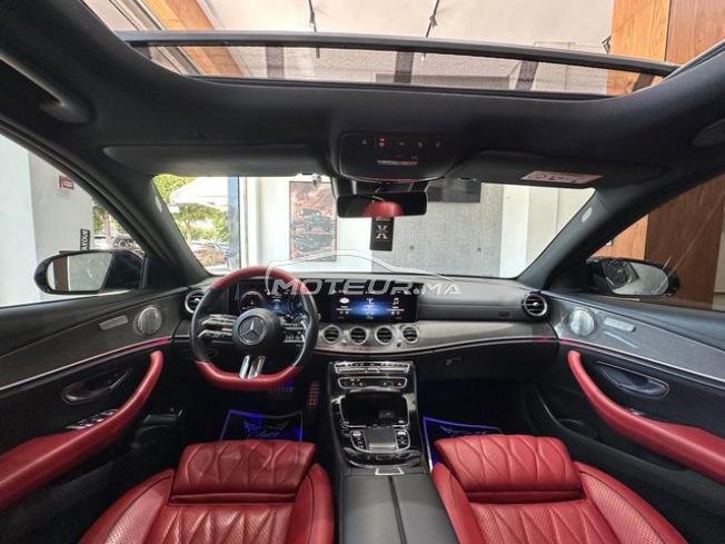  Mercedes Class e220 diesel 2023